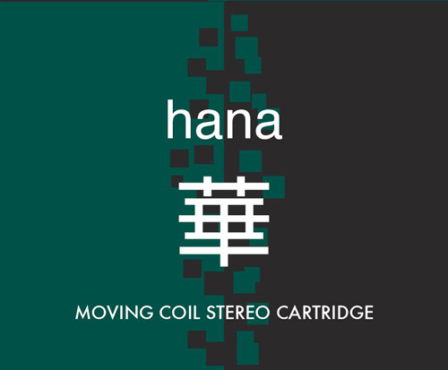 Hana Cartridges logo