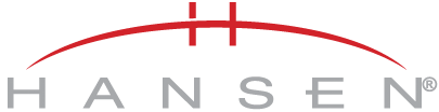 Hansen Audio logo
