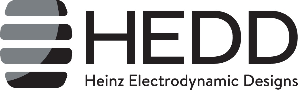 HEDD logo
