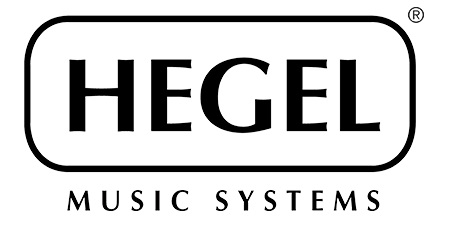 Hegel Music Systems logo