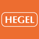 Hegel logo