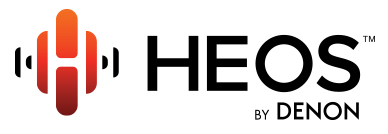 HEOS logo