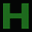 Heybrook logo