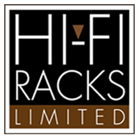 Hi-Fi Racks Limited logo