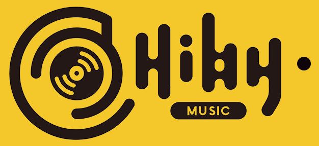 Hiby logo