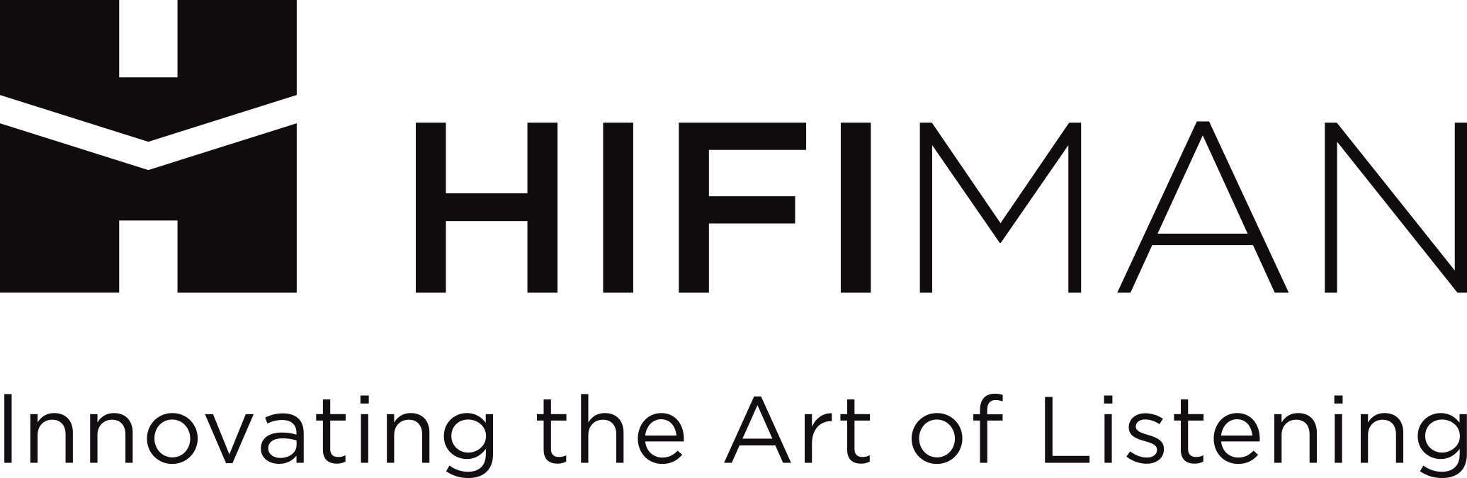 Hifiman logo