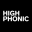 Highphonic logo