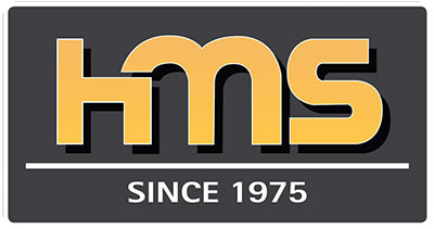 HMS Elektronik logo