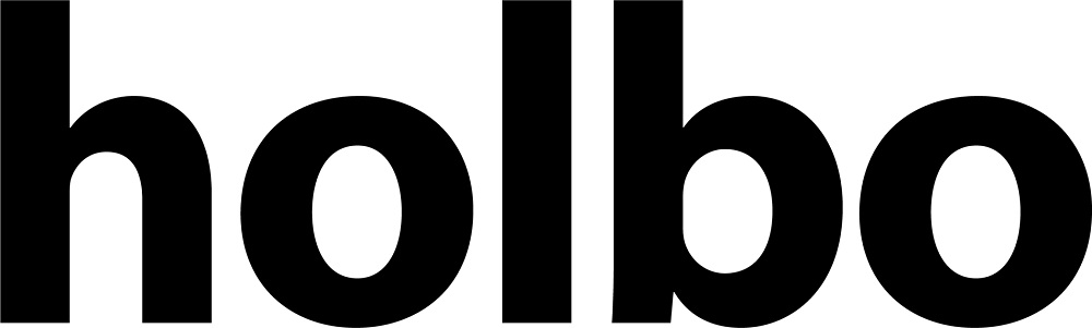 Holbo logo