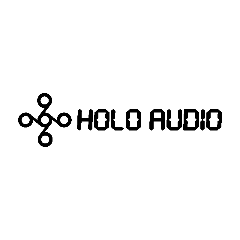 Holo Audio logo