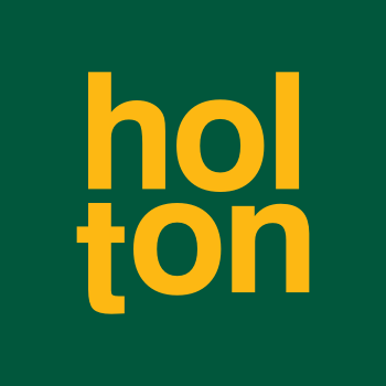 Holton Precision Audio logo