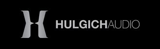 Hulgich Audio logo