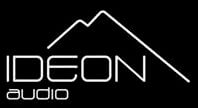 Ideon Audio logo