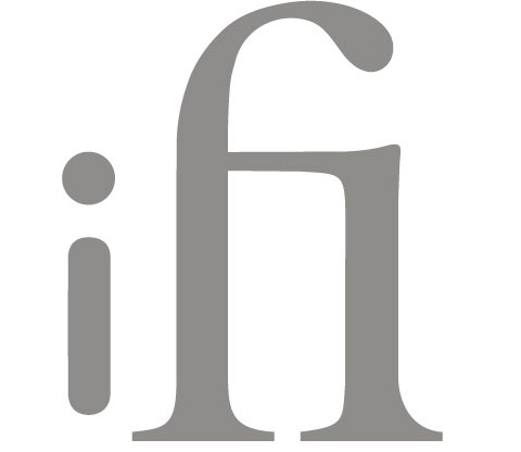 iFi Audio logo