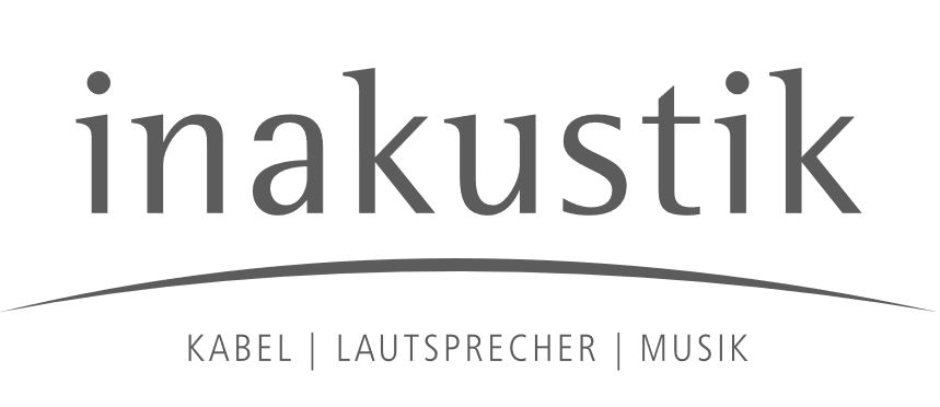 In-akustik logo