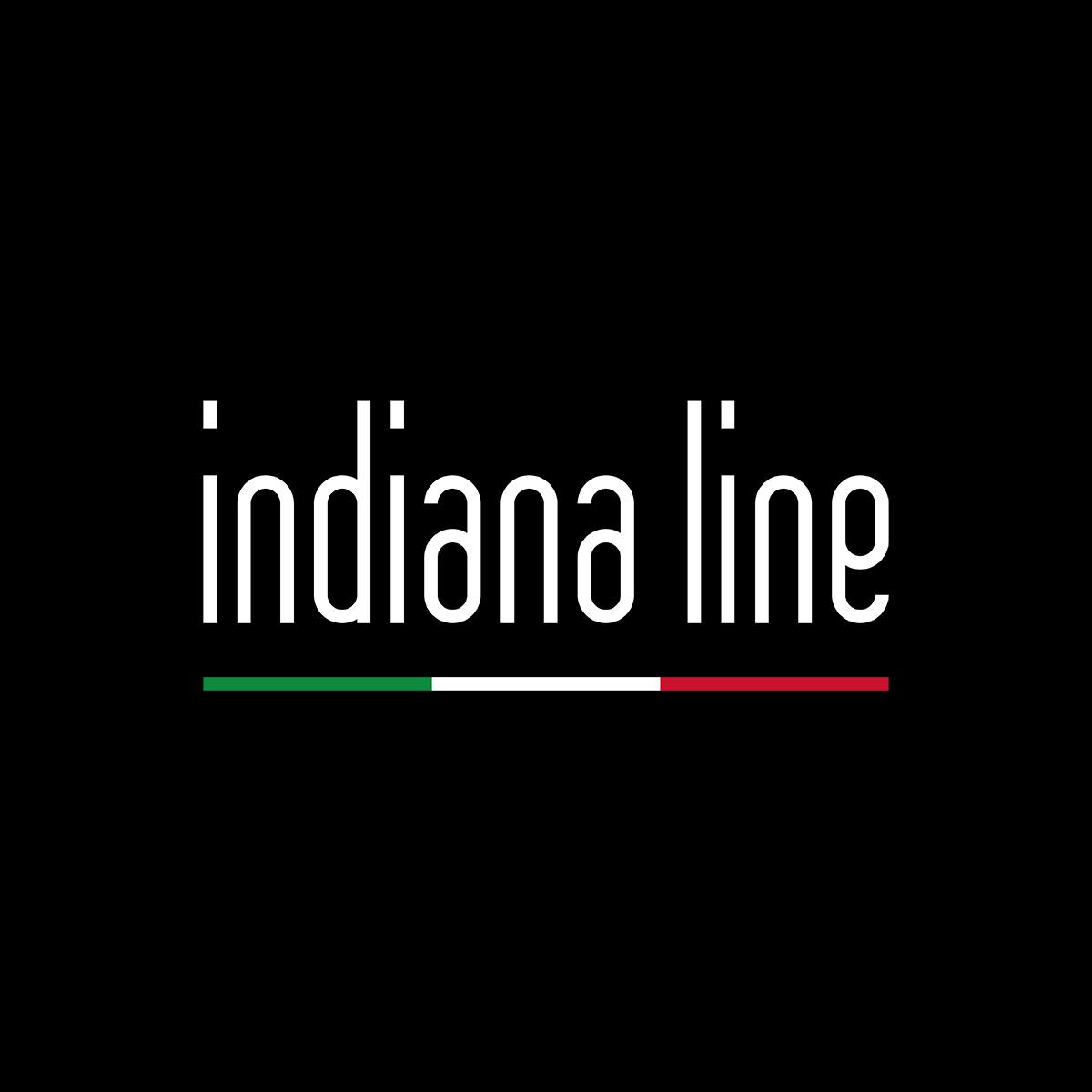 Indiana Line logo