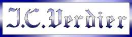J.C. Verdier logo