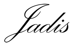 Jadis Electronics logo