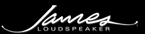 James Loudspeaker logo