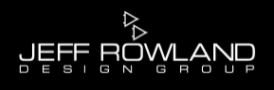 Jeff Rowland logo