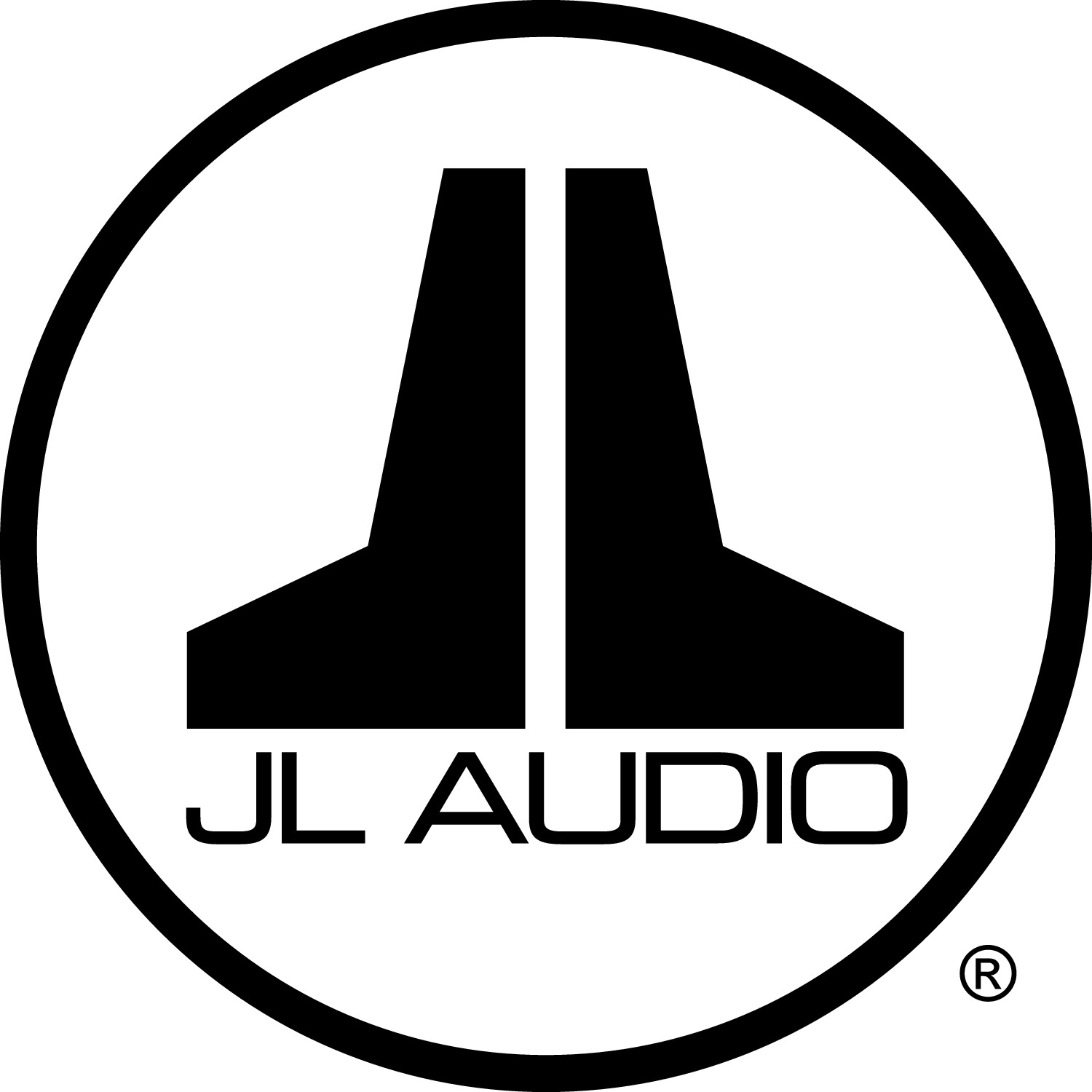 JL Audio logo