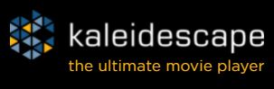 Kaleidescape logo