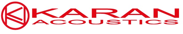 Karan Acoustics logo