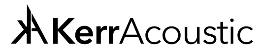 Kerr Acoustic logo