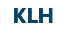 KLH Audio logo