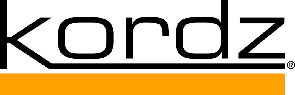 Kordz logo