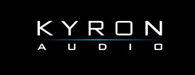 Kyron Audio logo