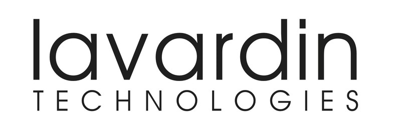 Lavardin Technologies logo