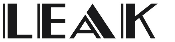 LEAK Stereo logo