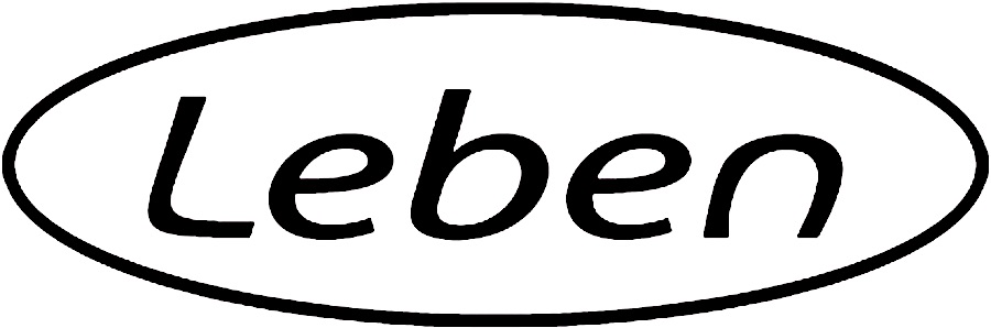 Leben logo