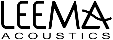 Leema Acoustics logo