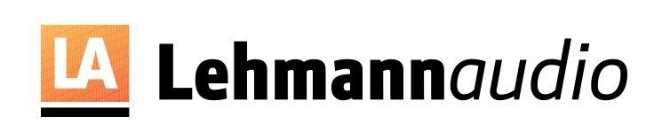 Lehmann Audio logo