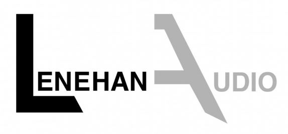 Lenehan Audio logo