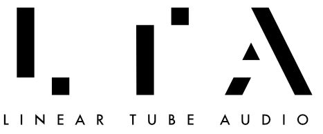 Linear Tube Audio logo