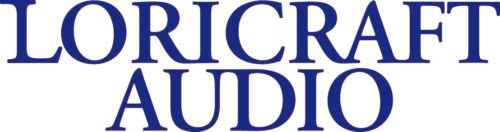 Loricraft Audio logo