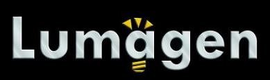 Lumagen logo