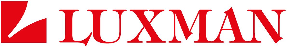 Luxman logo