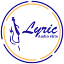 Lyric Audio logo