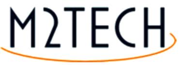 M2Tech logo