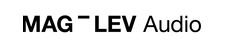 MAG-LEV Audio logo
