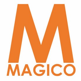 Magico logo
