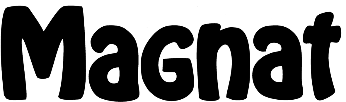 Magnat logo