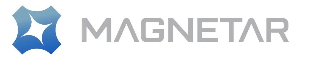 Magnetar logo