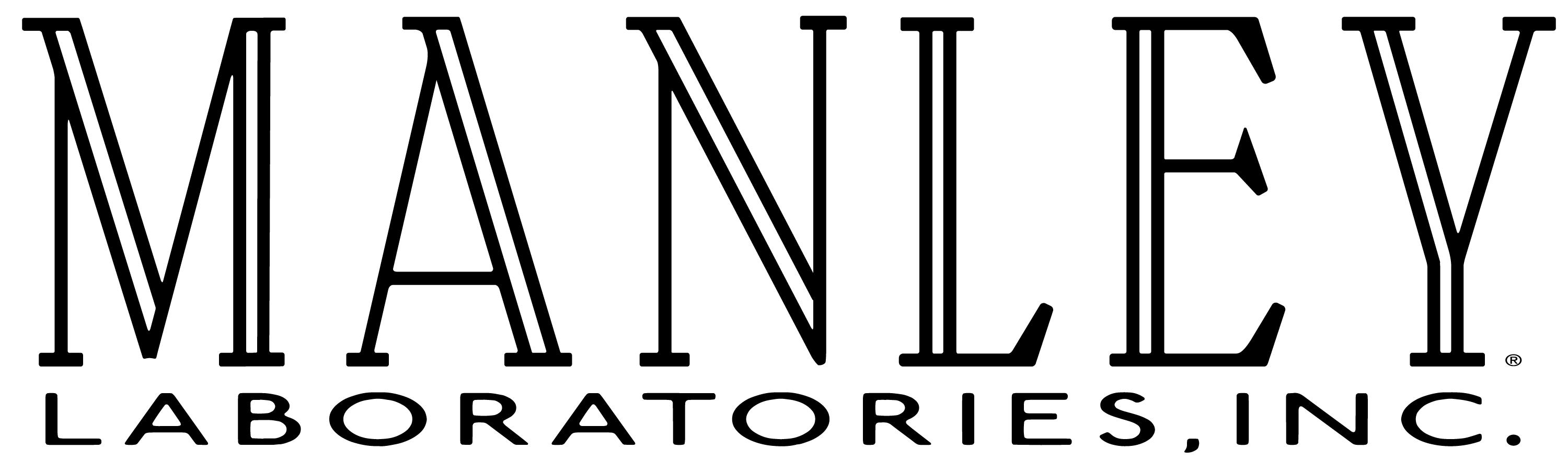 Manley Laboratories logo