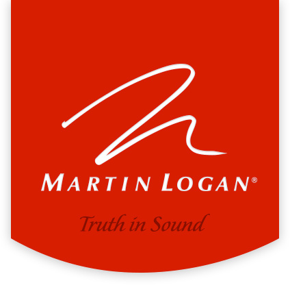 MartinLogan logo
