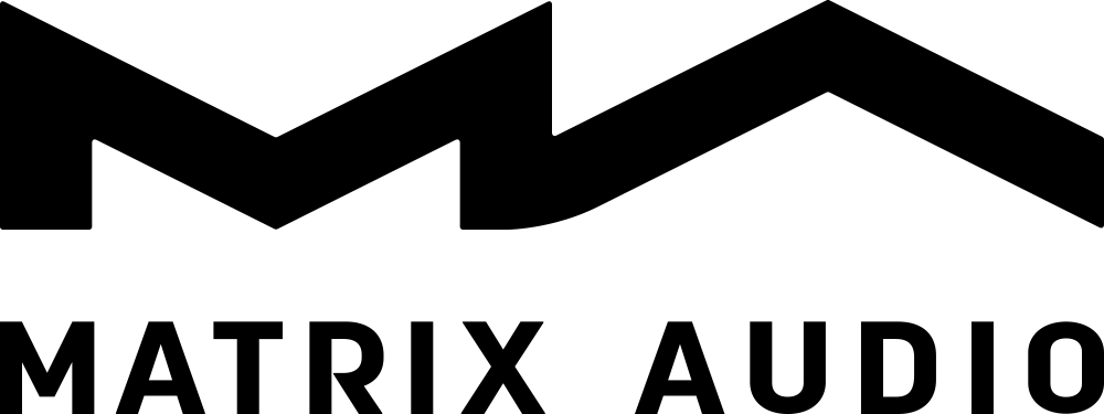 Matrix Audio logo